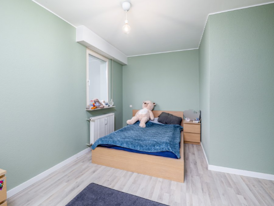 Квартира в Люксембурге, Люксембург, 95 м² - фото 6