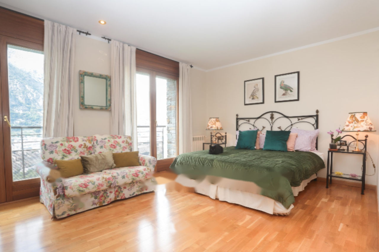 Квартира в Андорра-ла-Велье, Андорра, 800 м² - фото 6