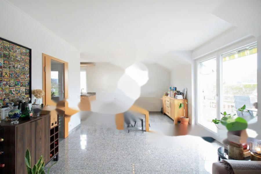 Квартира в Люксембурге, Люксембург, 79 м² - фото 6