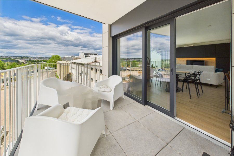 Квартира в Люксембурге, Люксембург, 96 м² - фото 6