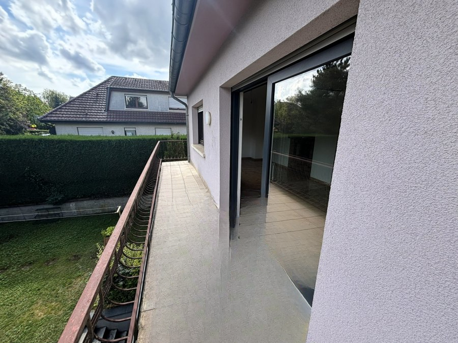 Квартира в Люксембурге, Люксембург, 180 м² - фото 6