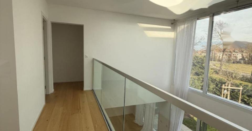 Квартира в Женеве, Швейцария, 156 м² - фото 6