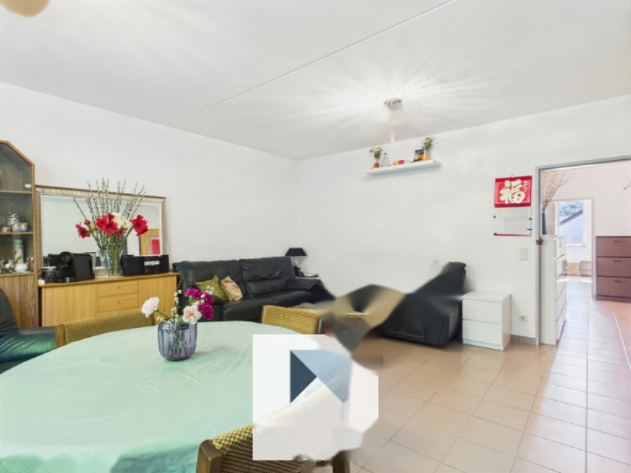 Квартира в Люксембурге, Люксембург, 80 м² - фото 6