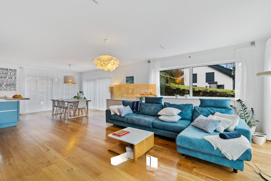 Квартира в Гревенмахере, Люксембург, 225 м² - фото 6