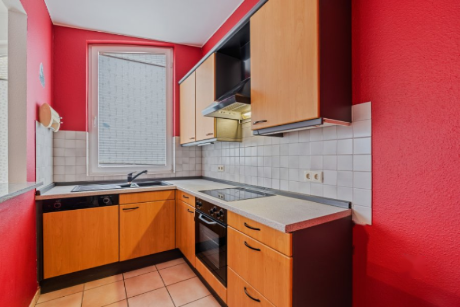 Квартира в Люксембурге, Люксембург, 84 м² - фото 6