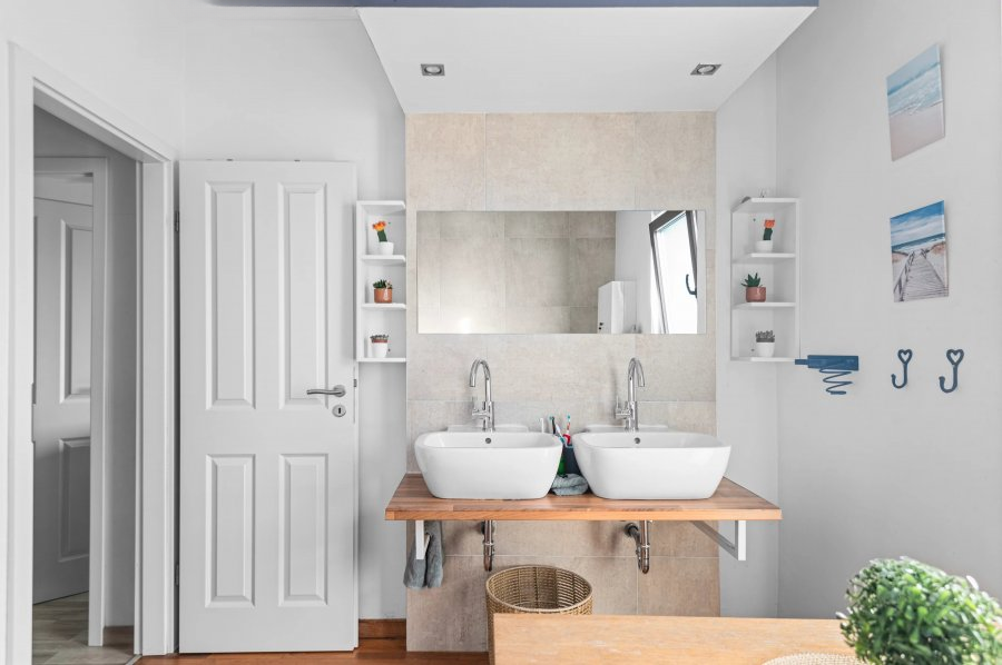 Квартира в Люксембурге, Люксембург, 140 м² - фото 6