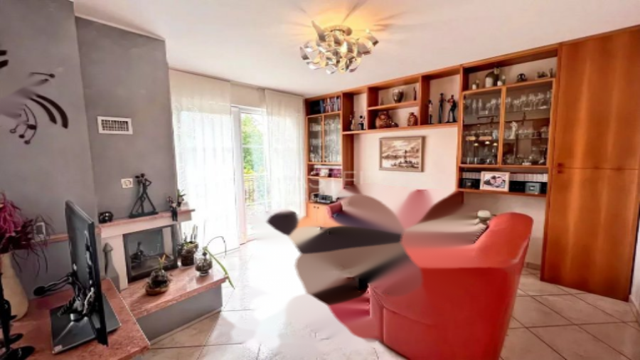 Квартира в Люксембурге, Люксембург, 193 м² - фото 6