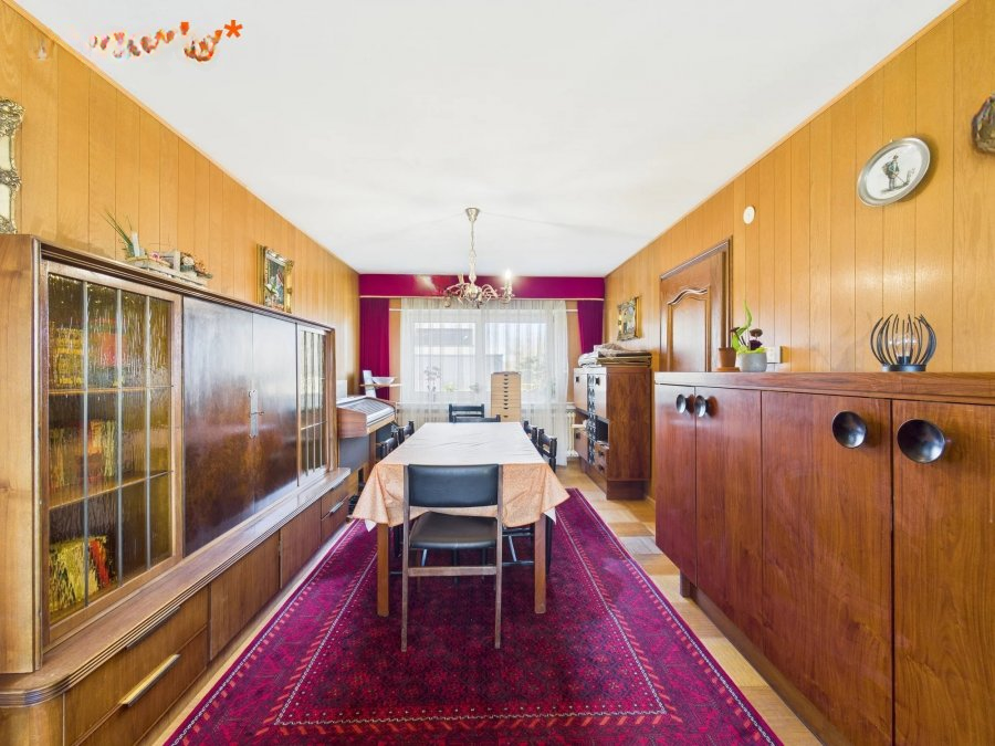 Квартира в Люксембурге, Люксембург, 290 м² - фото 6