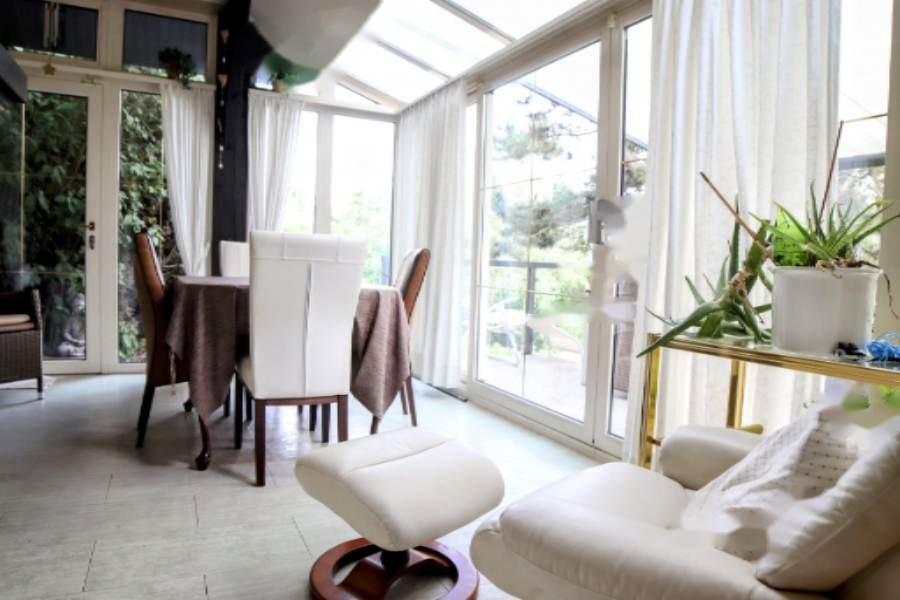 Квартира в Люксембурге, Люксембург, 204 м² - фото 6