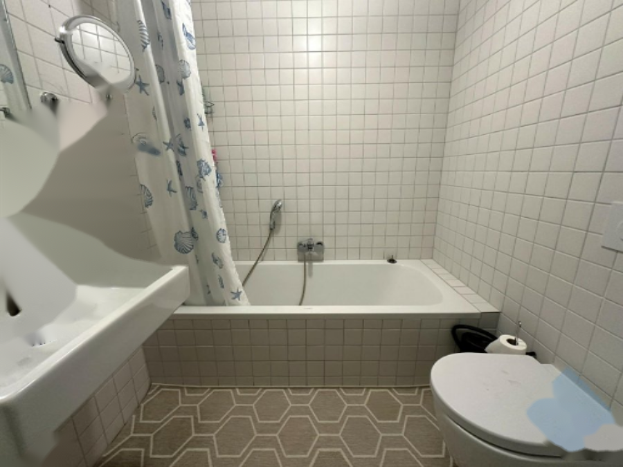 Квартира в Дикирхе, Люксембург, 135 м² - фото 6