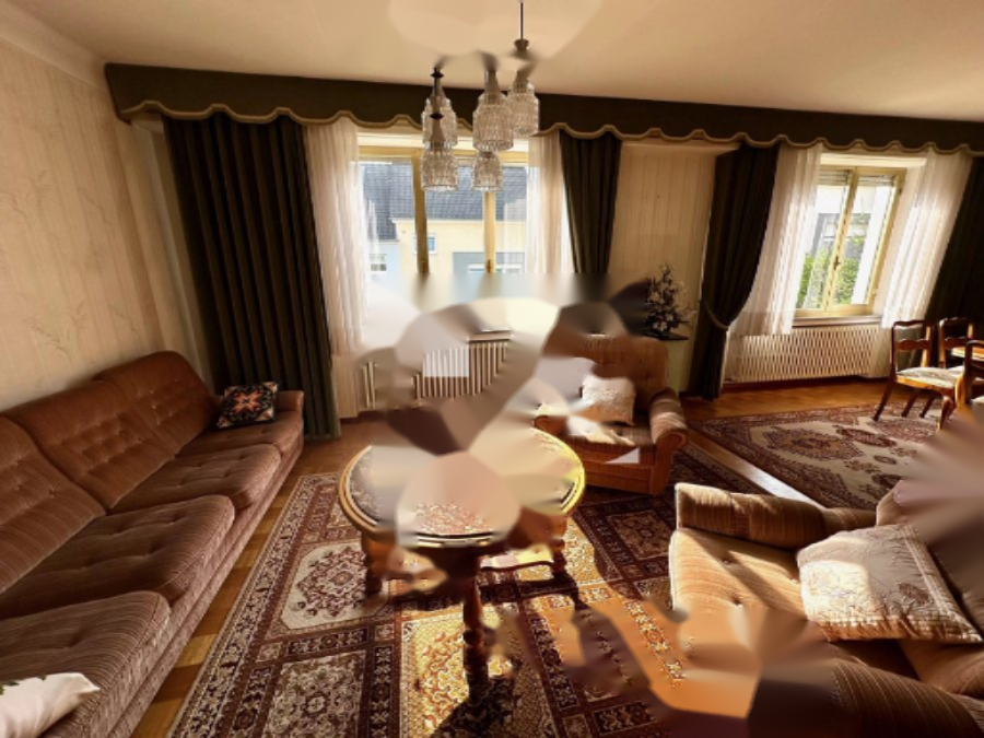 Квартира в Люксембурге, Люксембург, 175 м² - фото 6