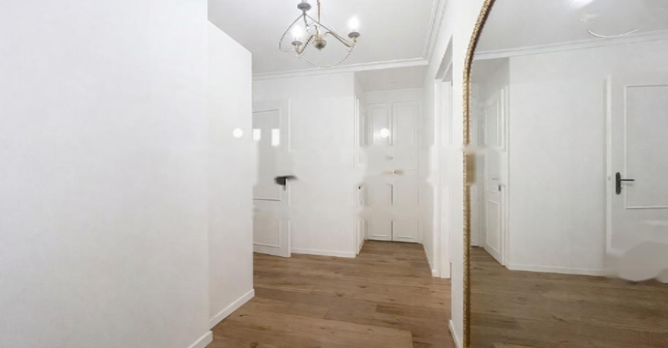 Квартира в Женеве, Швейцария, 112 м² - фото 6