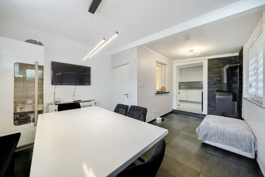 Квартира в Дикирхе, Люксембург, 112 м² - фото 6