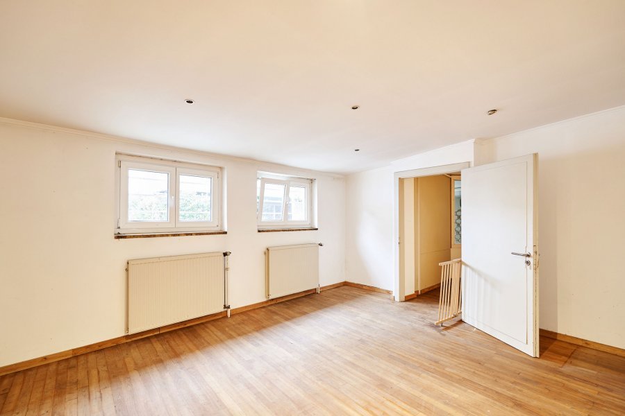 Квартира в Люксембурге, Люксембург, 565 м² - фото 6