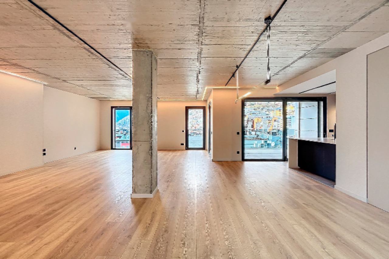 Квартира в Андорра-ла-Велье, Андорра, 238 м² - фото 6