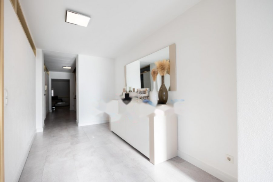 Квартира в Гревенмахере, Люксембург, 128 м² - фото 6