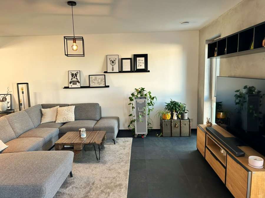 Квартира в Дикирхе, Люксембург, 142 м² - фото 6