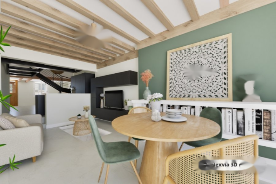 Квартира в Гревенмахере, Люксембург, 118 м² - фото 6