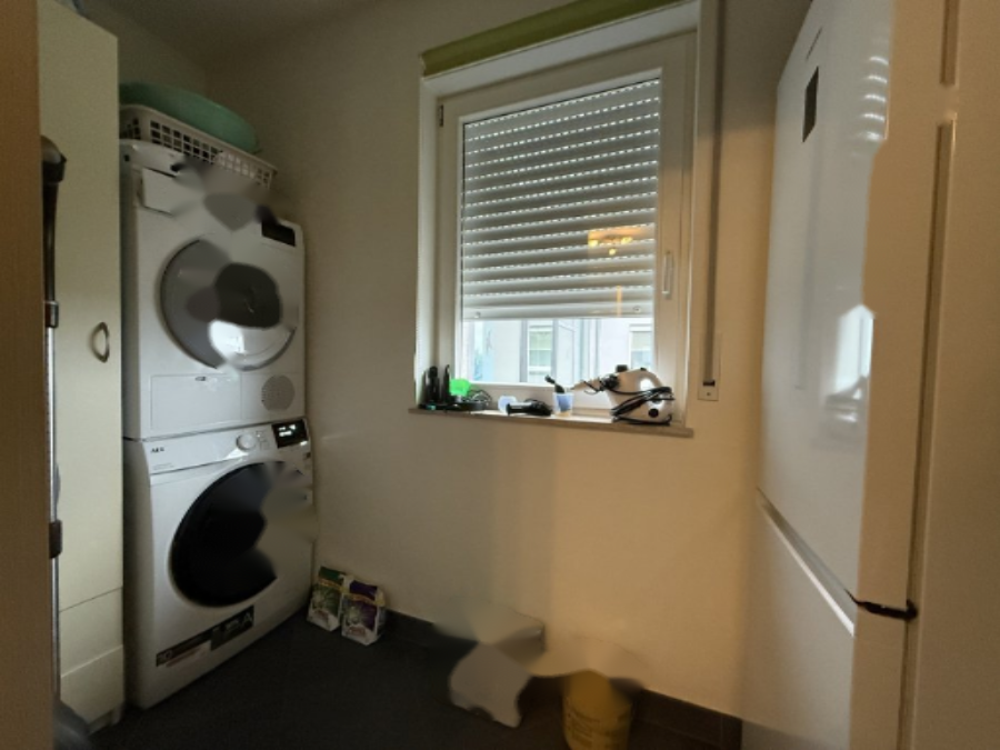 Квартира в Дикирхе, Люксембург, 103 м² - фото 6