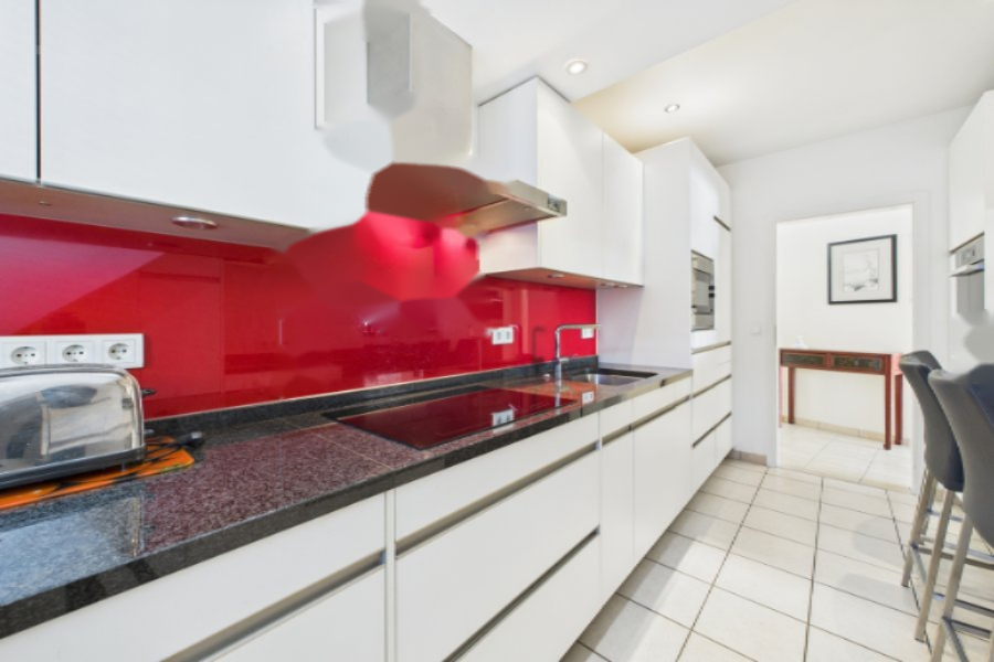 Квартира в Люксембурге, Люксембург, 145 м² - фото 6