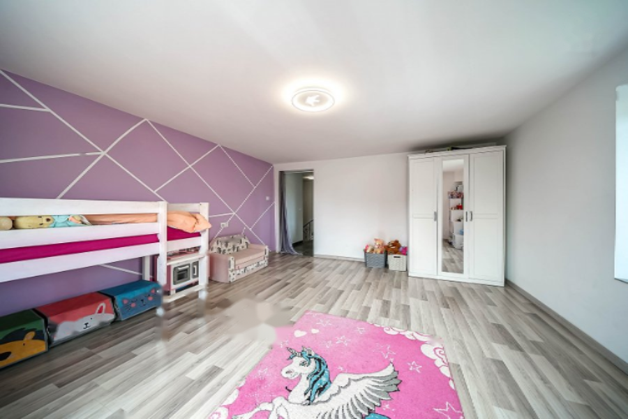 Квартира в Дикирхе, Люксембург, 130 м² - фото 6