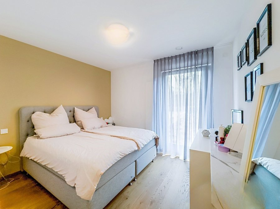 Квартира в Люксембурге, Люксембург, 97 м² - фото 6