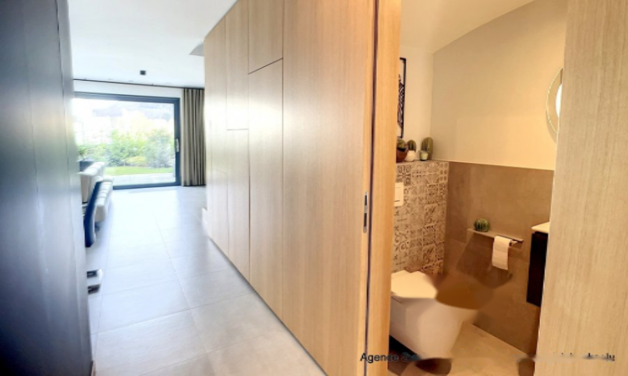 Квартира в Люксембурге, Люксембург, 200 м² - фото 6