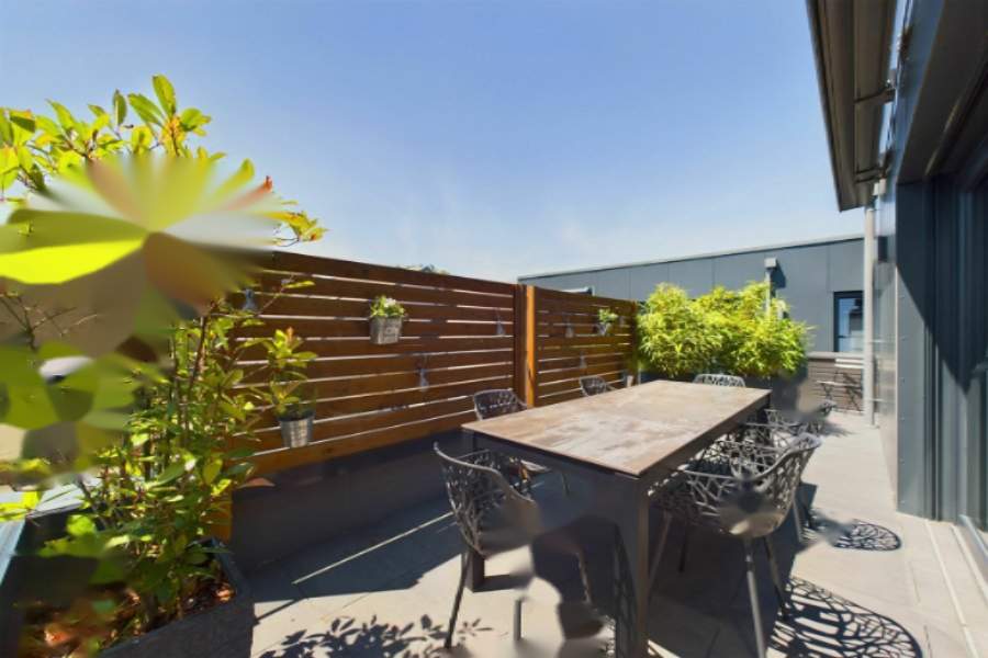 Квартира в Люксембурге, Люксембург, 134 м² - фото 6