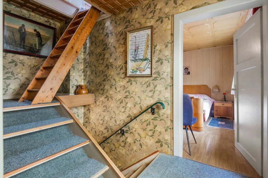 Квартира в Люксембурге, Люксембург, 83 м² - фото 6