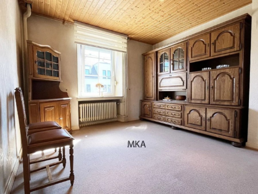 Квартира в Люксембурге, Люксембург, 200 м² - фото 6