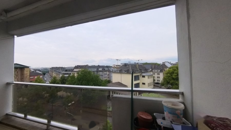 Квартира в Люксембурге, Люксембург, 69 м² - фото 6