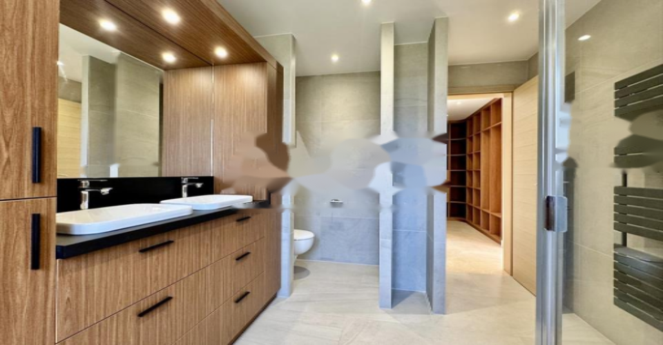 Квартира в Женеве, Швейцария, 165 м² - фото 6