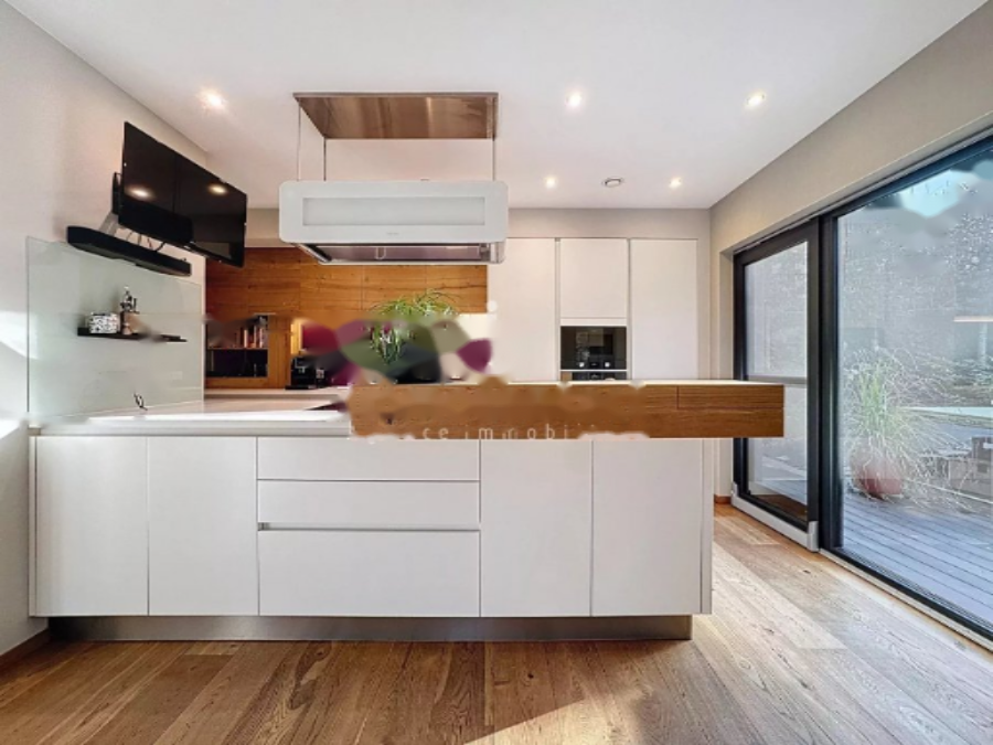 Квартира в Гревенмахере, Люксембург, 200 м² - фото 6