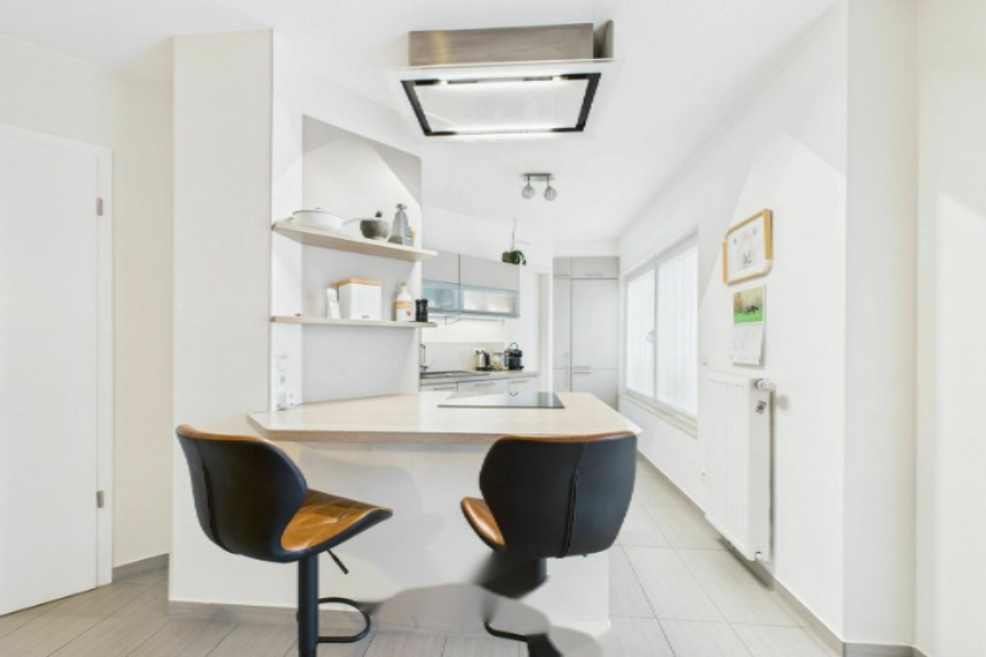 Квартира в Гревенмахере, Люксембург, 107 м² - фото 6