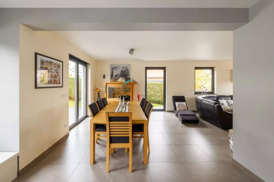 Квартира в Дикирхе, Люксембург, 273 м² - фото 6