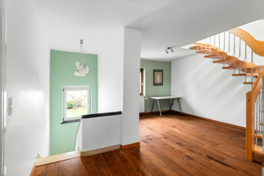 Квартира в Гревенмахере, Люксембург, 302 м² - фото 6