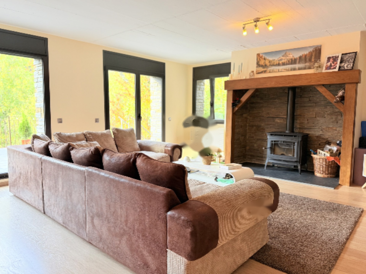 Квартира в Аньосе, Андорра, 503 м² - фото 6