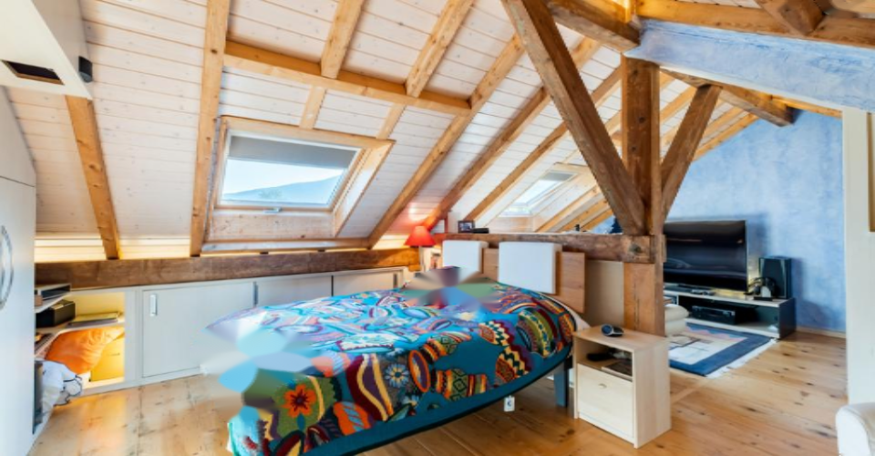 Квартира в Женеве, Швейцария, 145 м² - фото 6