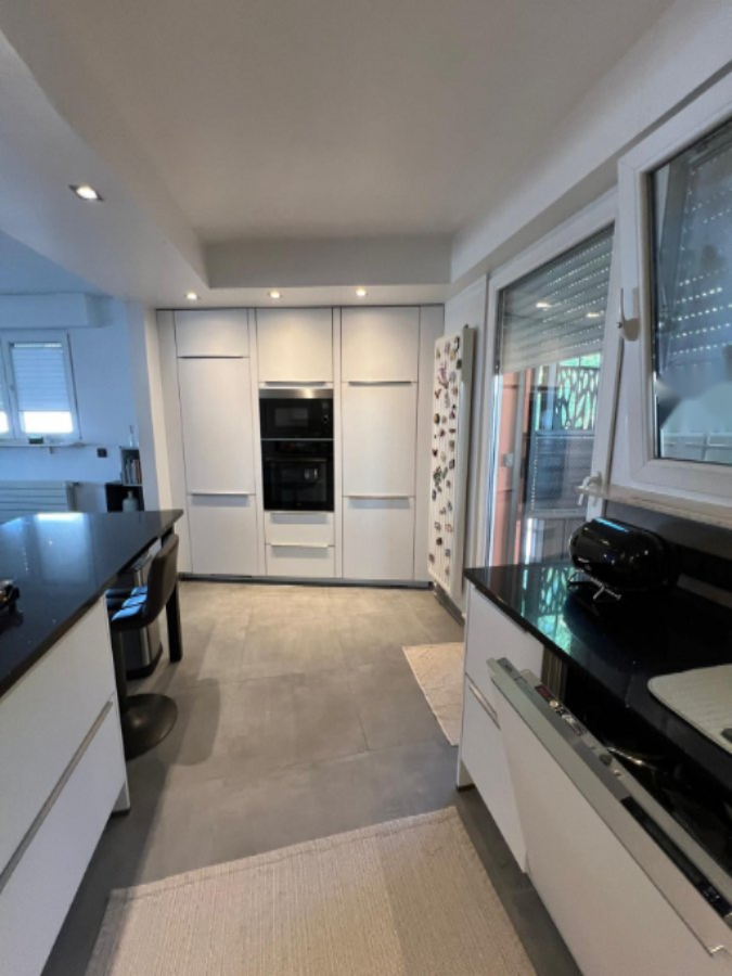 Квартира в Люксембурге, Люксембург, 178 м² - фото 6