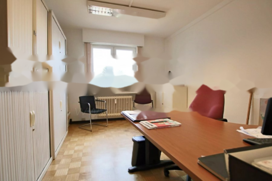 Квартира в Люксембурге, Люксембург, 168 м² - фото 6