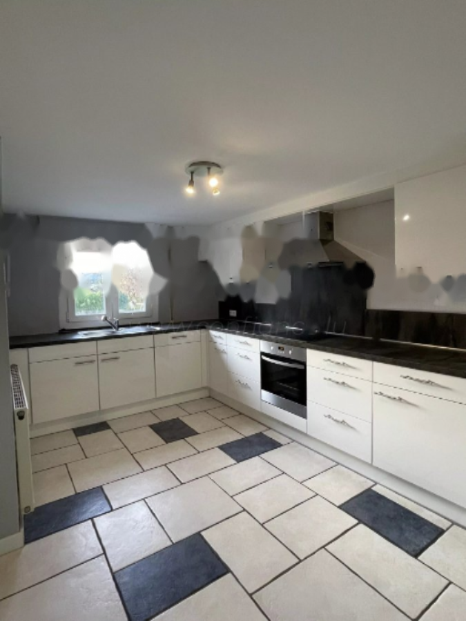 Квартира в Дикирхе, Люксембург, 97 м² - фото 6