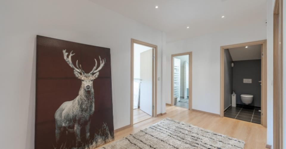 Квартира в Женеве, Швейцария, 170 м² - фото 6