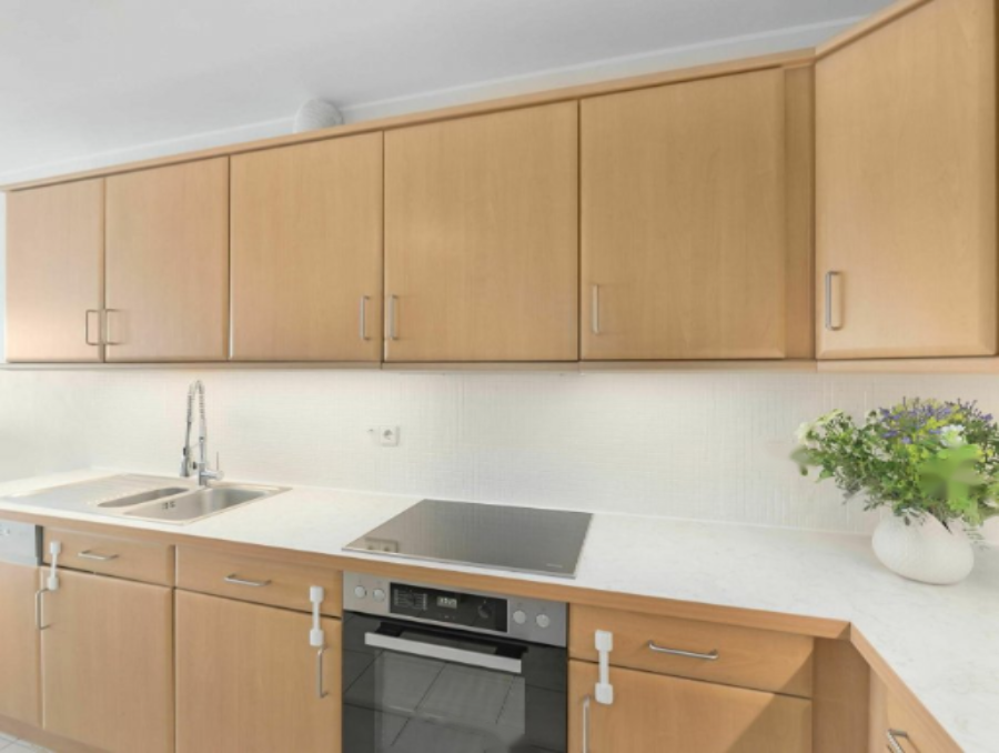 Квартира в Люксембурге, Люксембург, 76 м² - фото 6