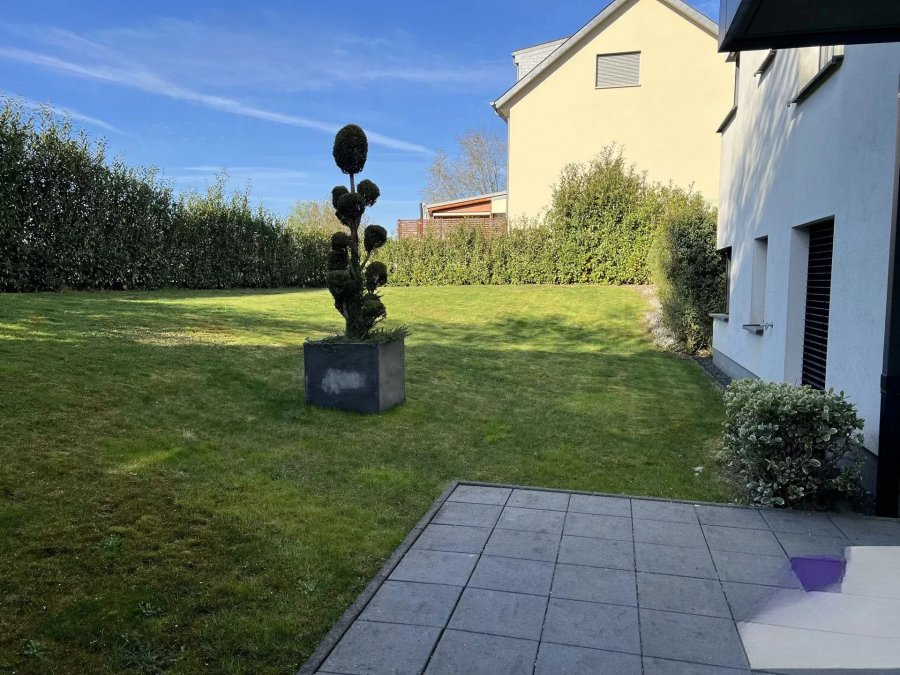 Квартира в Люксембурге, Люксембург, 129 м² - фото 6