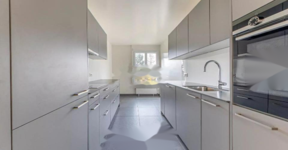 Квартира в Женеве, Швейцария, 136 м² - фото 6