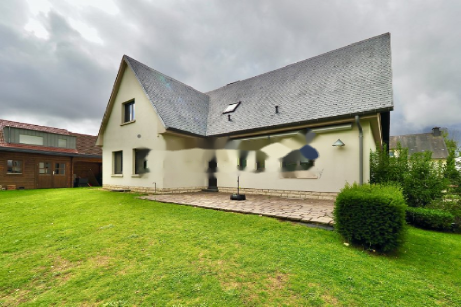 Квартира в Люксембурге, Люксембург, 193 м² - фото 6