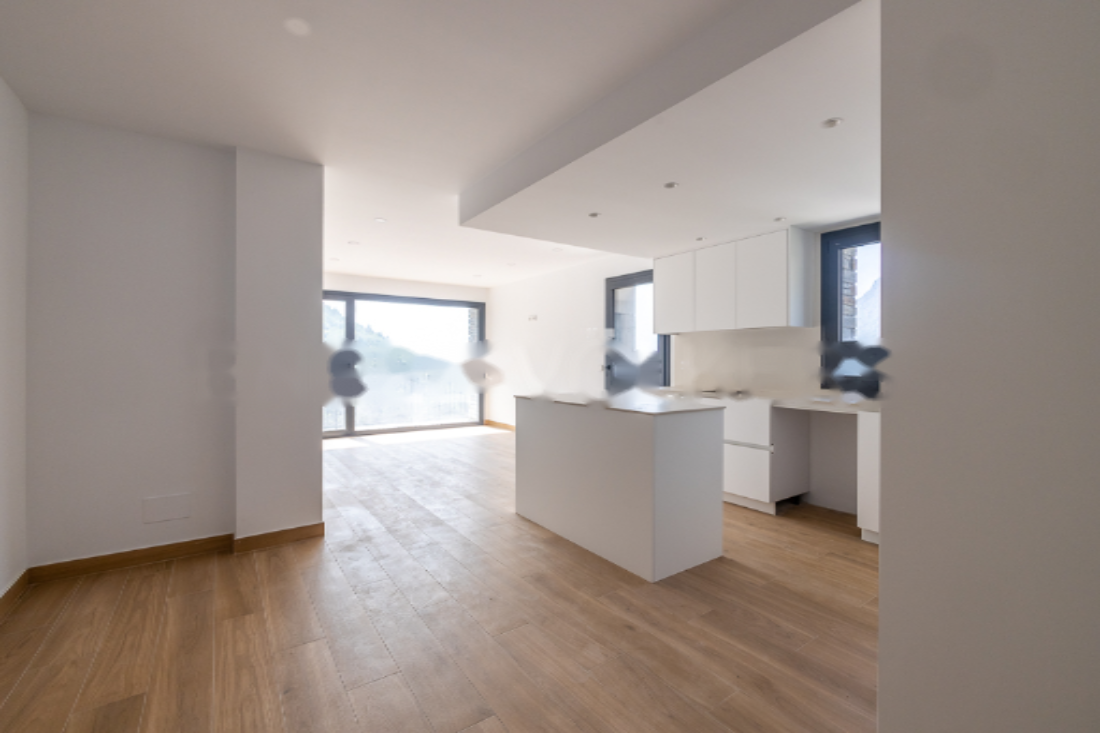 Квартира в Эскальдесе, Андорра, 97 м² - фото 6