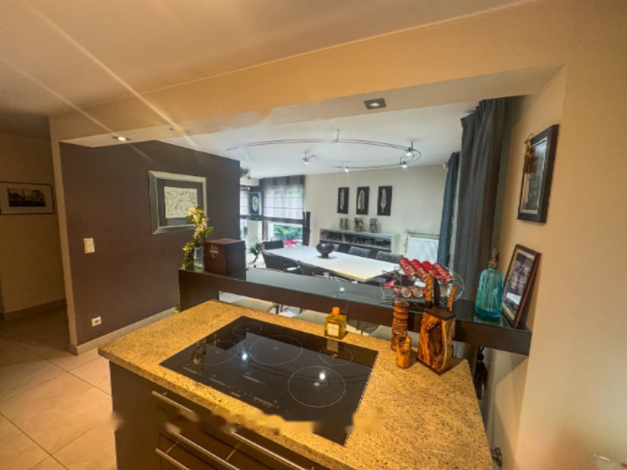 Квартира в Люксембурге, Люксембург, 185 м² - фото 6