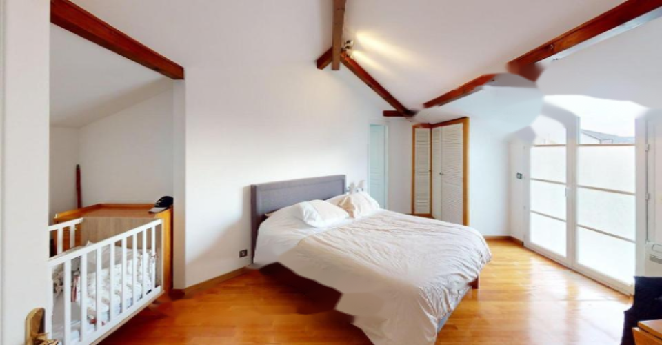 Квартира в Женеве, Швейцария, 365 м² - фото 6