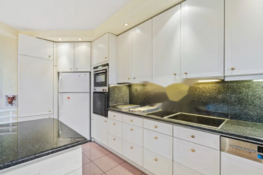 Квартира в Люксембурге, Люксембург, 120 м² - фото 6